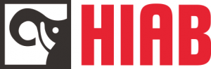 Logotipo de HIAB