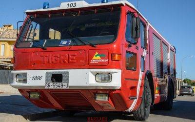 Taller especializado en reparación y mantenimiento de V.I.
