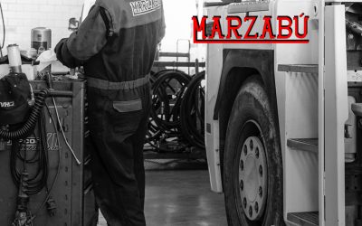 MARZABÚ en el mes de NOVIEMBRE